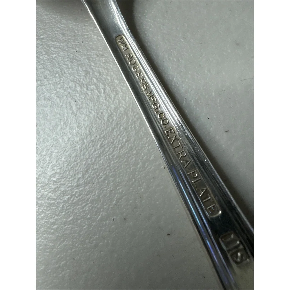 International Silver international silver